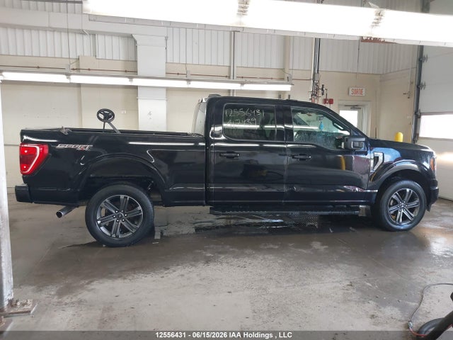 Ford F150 Supercrew 2023 1FTFW1E8XPFA17439 Image 14