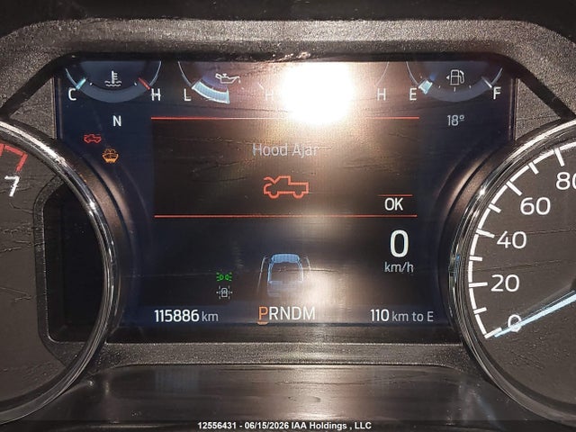 Ford F150 Supercrew 2023 1FTFW1E8XPFA17439 Image 16