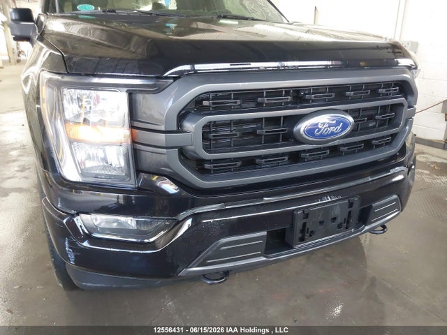 Ford F150 Supercrew 2023 1FTFW1E8XPFA17439 Image 21