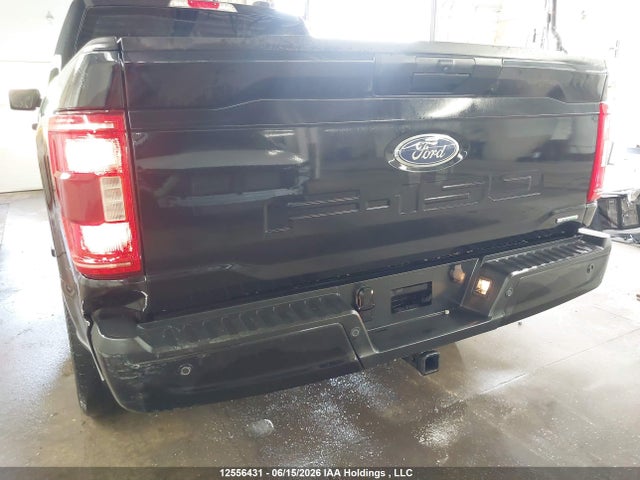 Ford F150 Supercrew 2023 1FTFW1E8XPFA17439 Image 22
