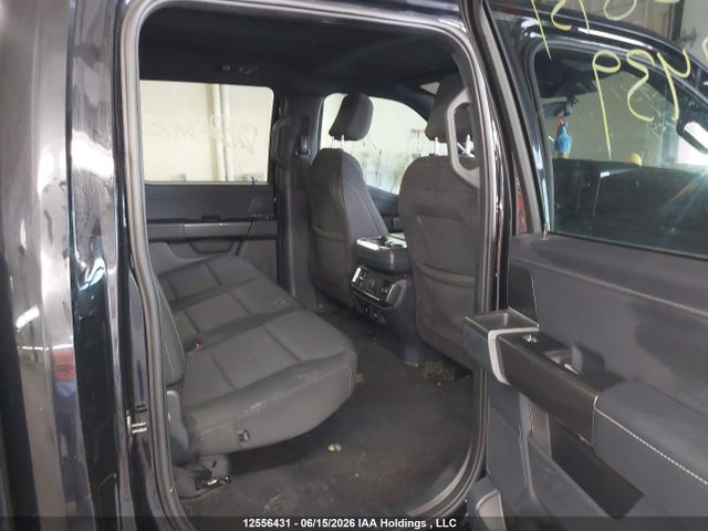 Ford F150 Supercrew 2023 1FTFW1E8XPFA17439 Image 8