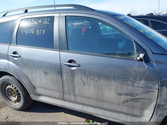 Aukcja sprzedaży 2011 Mitsubishi Outlander, vin: JA4JT3AX0BU606817, numer aukcji: 12556432