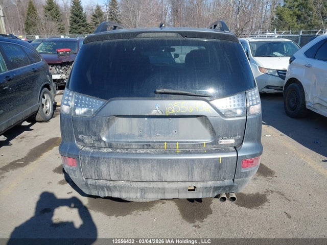 Aukcja sprzedaży 2011 Mitsubishi Outlander, vin: JA4JT3AX0BU606817, numer aukcji: 12556432
