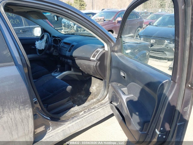 Aukcja sprzedaży 2011 Mitsubishi Outlander, vin: JA4JT3AX0BU606817, numer aukcji: 12556432