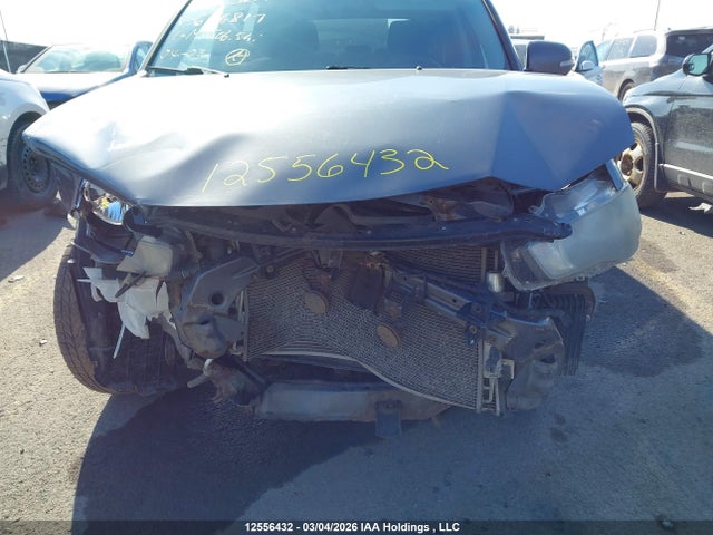 Aukcja sprzedaży 2011 Mitsubishi Outlander, vin: JA4JT3AX0BU606817, numer aukcji: 12556432