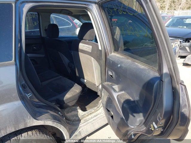 Aukcja sprzedaży 2011 Mitsubishi Outlander, vin: JA4JT3AX0BU606817, numer aukcji: 12556432