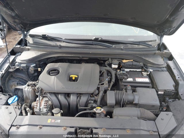 KMHD84LF2LU108081 Hyundai Elantra Preferred Auto Ivt