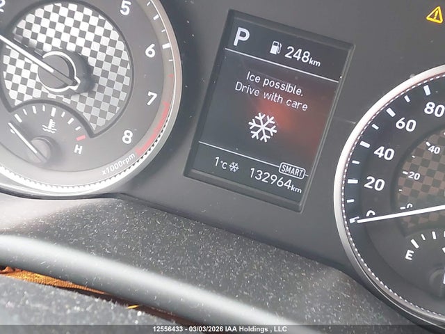 KMHD84LF2LU108081 Hyundai Elantra Preferred Auto Ivt