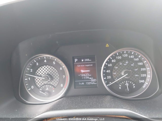 KMHD84LF2LU108081 Hyundai Elantra Preferred Auto Ivt