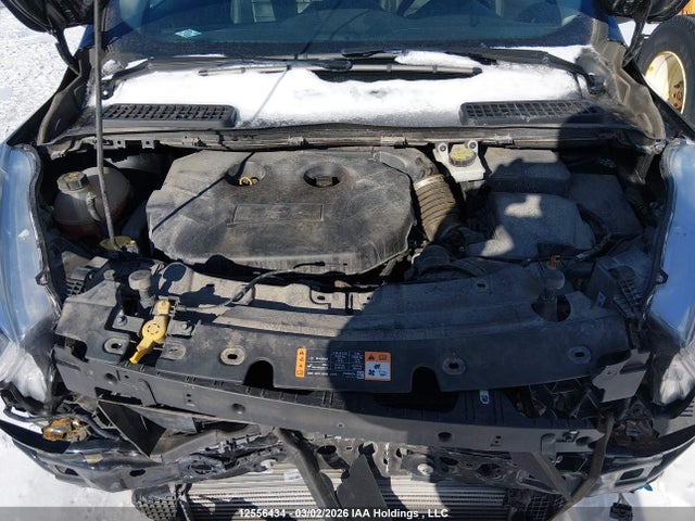 Aukcja sprzedaży 2018 Ford Escape Sel, vin: 1FMCU9H95JUC39042, numer aukcji: 12556434