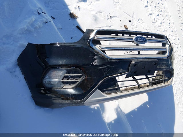 Aukcja sprzedaży 2018 Ford Escape Sel, vin: 1FMCU9H95JUC39042, numer aukcji: 12556434