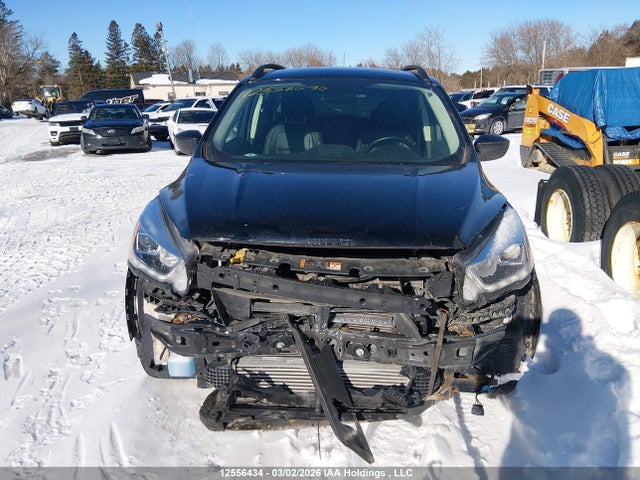 Aukcja sprzedaży 2018 Ford Escape Sel, vin: 1FMCU9H95JUC39042, numer aukcji: 12556434