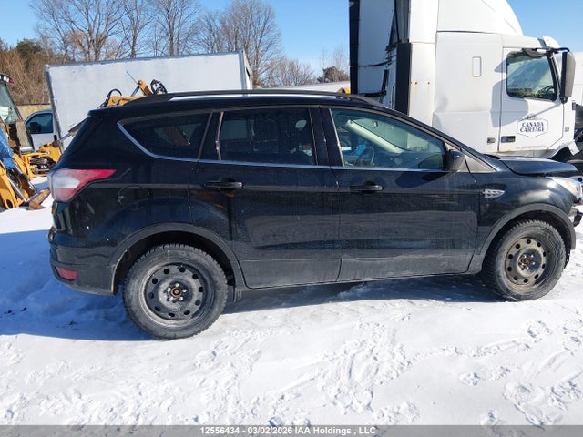 Aukcja sprzedaży 2018 Ford Escape Sel, vin: 1FMCU9H95JUC39042, numer aukcji: 12556434