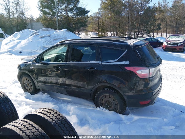 Aukcja sprzedaży 2018 Ford Escape Sel, vin: 1FMCU9H95JUC39042, numer aukcji: 12556434