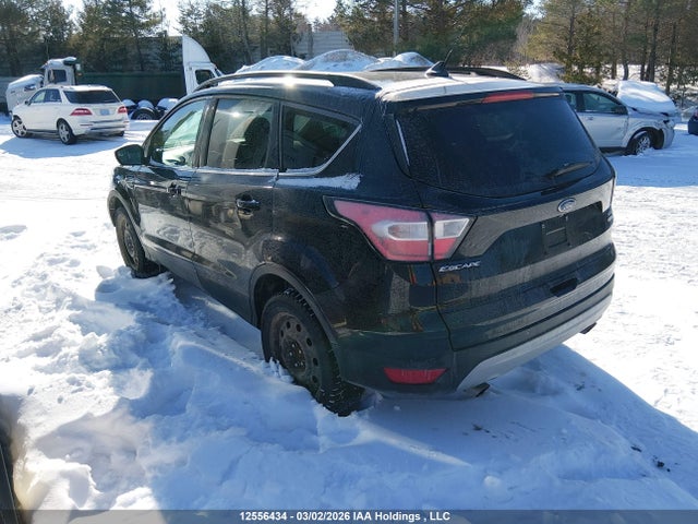 Aukcja sprzedaży 2018 Ford Escape Sel, vin: 1FMCU9H95JUC39042, numer aukcji: 12556434