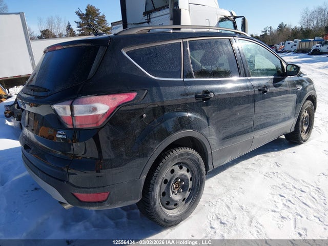 Aukcja sprzedaży 2018 Ford Escape Sel, vin: 1FMCU9H95JUC39042, numer aukcji: 12556434