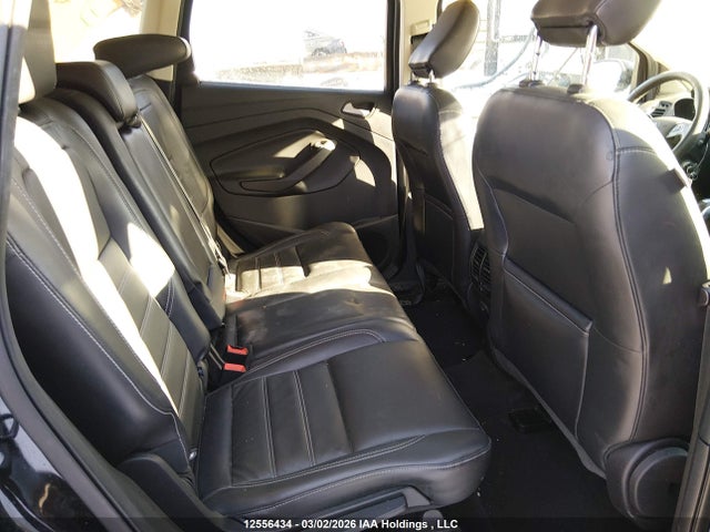 Aukcja sprzedaży 2018 Ford Escape Sel, vin: 1FMCU9H95JUC39042, numer aukcji: 12556434