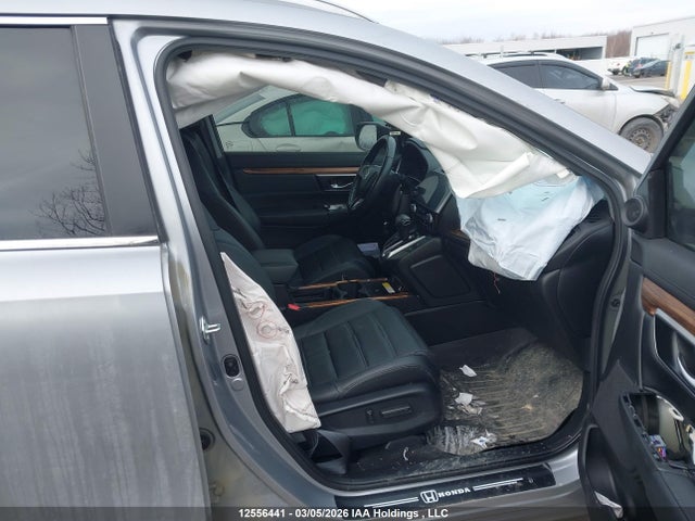 Aukcja sprzedaży 2021 Honda Cr-v Black Edition/touring, vin: 2HKRW2H94MH239242, numer aukcji: 12556441