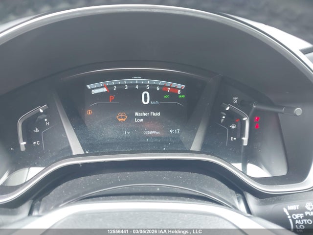 Aukcja sprzedaży 2021 Honda Cr-v Black Edition/touring, vin: 2HKRW2H94MH239242, numer aukcji: 12556441