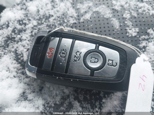 Продажа на аукционе авто 2025 Ford Mustang Mach-e Premium, vin: 3FMTK3SU7SMA14708, номер лота: 12556443