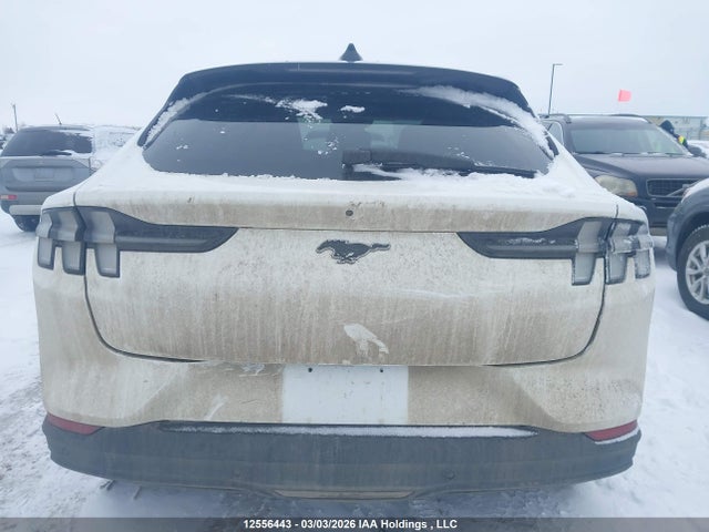 Продажа на аукционе авто 2025 Ford Mustang Mach-e Premium, vin: 3FMTK3SU7SMA14708, номер лота: 12556443
