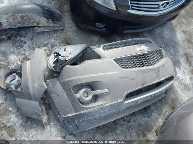 Продажа на аукционе авто 2012 Chevrolet Equinox Ltz, vin: 2GNFLGE58C6132246, номер лота: 12556444