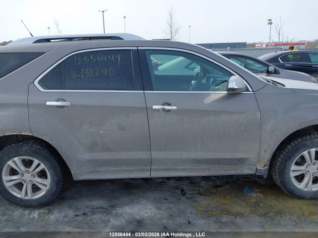 Продажа на аукционе авто 2012 Chevrolet Equinox Ltz, vin: 2GNFLGE58C6132246, номер лота: 12556444