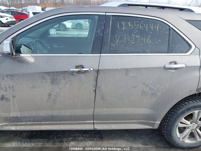Продажа на аукционе авто 2012 Chevrolet Equinox Ltz, vin: 2GNFLGE58C6132246, номер лота: 12556444