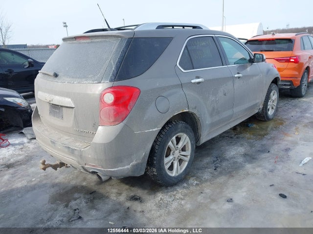 Продажа на аукционе авто 2012 Chevrolet Equinox Ltz, vin: 2GNFLGE58C6132246, номер лота: 12556444