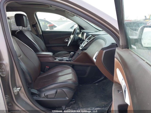 Продажа на аукционе авто 2012 Chevrolet Equinox Ltz, vin: 2GNFLGE58C6132246, номер лота: 12556444