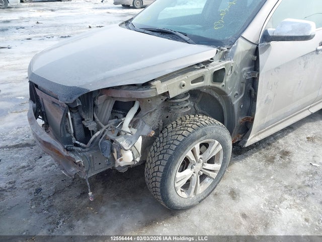 Продажа на аукционе авто 2012 Chevrolet Equinox Ltz, vin: 2GNFLGE58C6132246, номер лота: 12556444