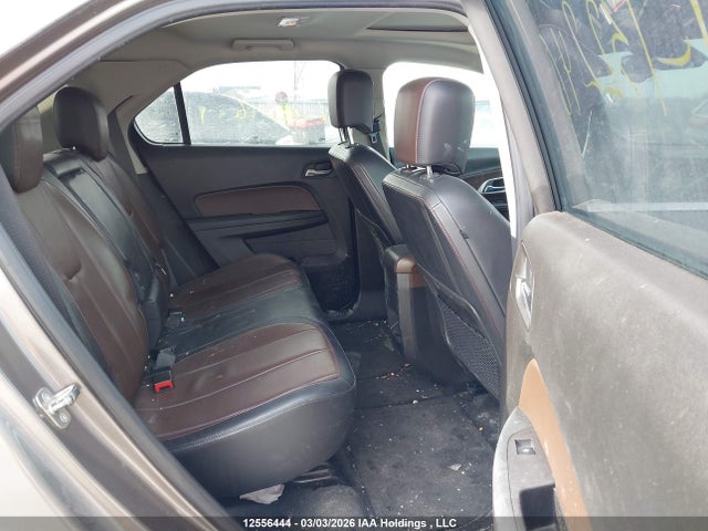 Продажа на аукционе авто 2012 Chevrolet Equinox Ltz, vin: 2GNFLGE58C6132246, номер лота: 12556444