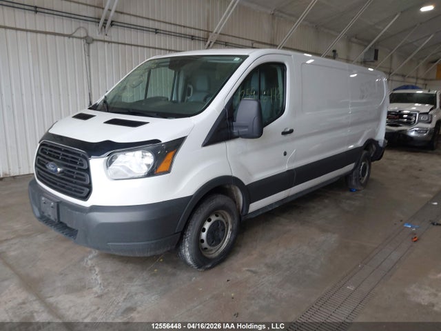 Aukcja sprzedaży 2016 Ford Transit-350, vin: 1FTBW2YM4GKB49455, numer aukcji: 12556448