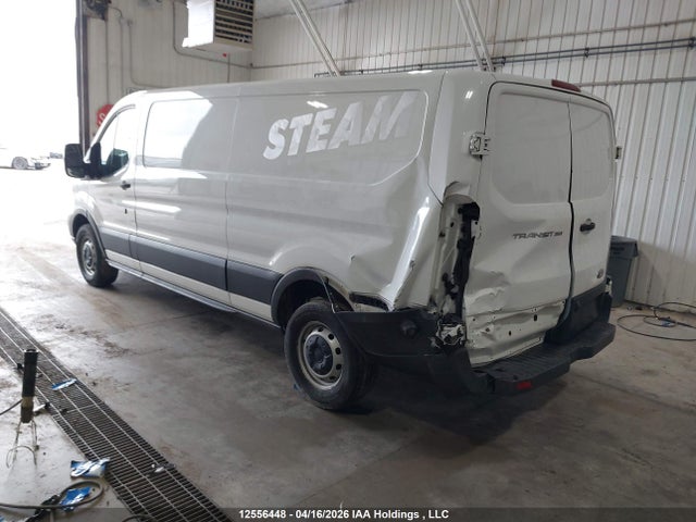 Aukcja sprzedaży 2016 Ford Transit-350, vin: 1FTBW2YM4GKB49455, numer aukcji: 12556448