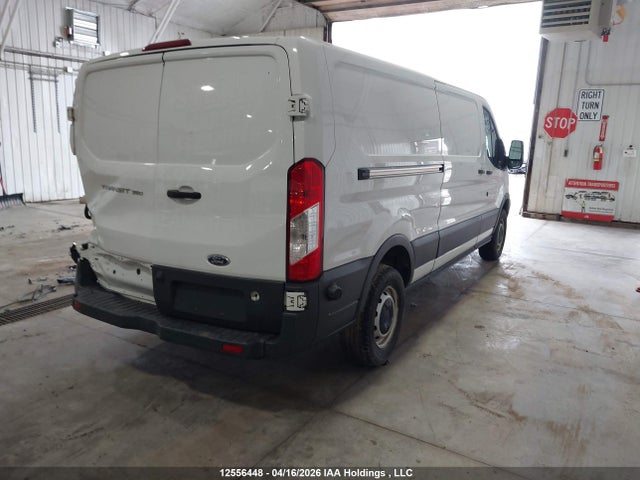 Aukcja sprzedaży 2016 Ford Transit-350, vin: 1FTBW2YM4GKB49455, numer aukcji: 12556448
