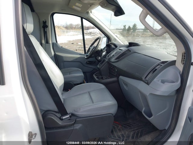 Aukcja sprzedaży 2016 Ford Transit-350, vin: 1FTBW2YM4GKB49455, numer aukcji: 12556448
