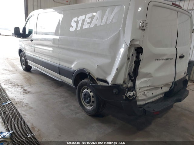 Aukcja sprzedaży 2016 Ford Transit-350, vin: 1FTBW2YM4GKB49455, numer aukcji: 12556448
