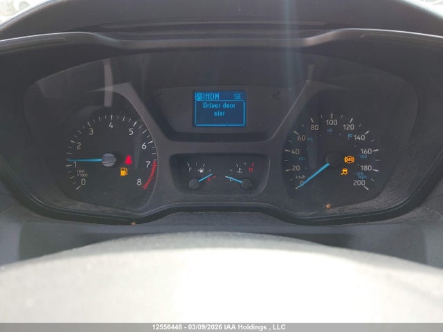 Aukcja sprzedaży 2016 Ford Transit-350, vin: 1FTBW2YM4GKB49455, numer aukcji: 12556448