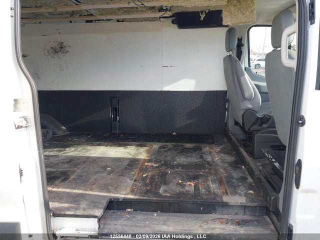 Aukcja sprzedaży 2016 Ford Transit-350, vin: 1FTBW2YM4GKB49455, numer aukcji: 12556448