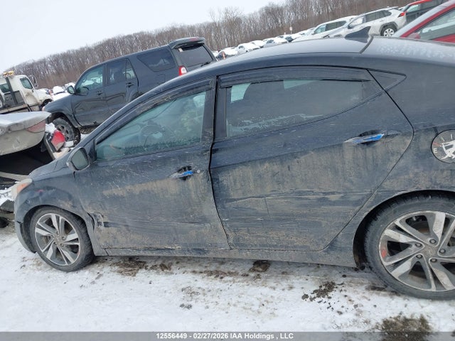 KMHDH4AH7GU536013 Hyundai Elantra