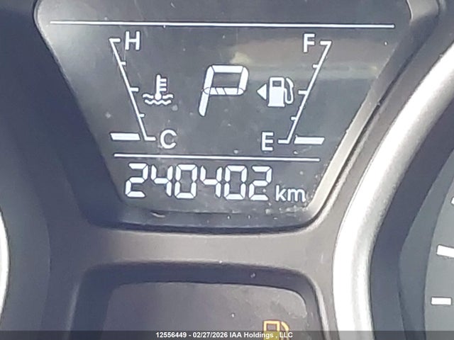 KMHDH4AH7GU536013 Hyundai Elantra