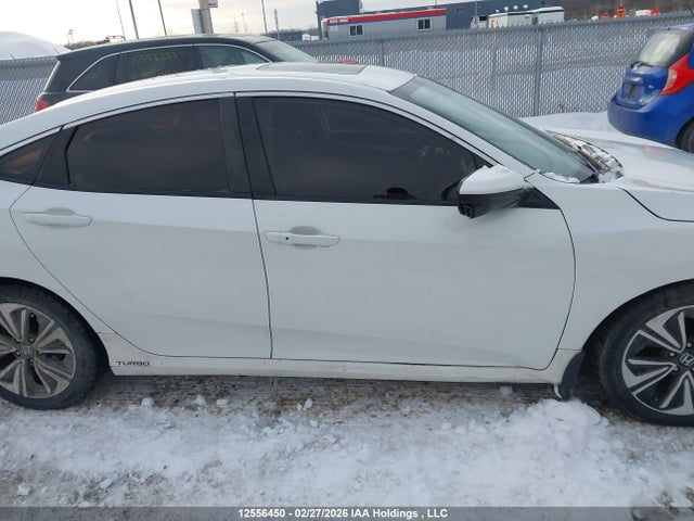 Honda CIVIC EX 2016 2HGFC1F41GH101055 Image 13