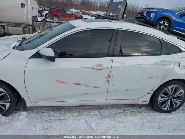 Honda CIVIC EX 2016 2HGFC1F41GH101055 Image 14