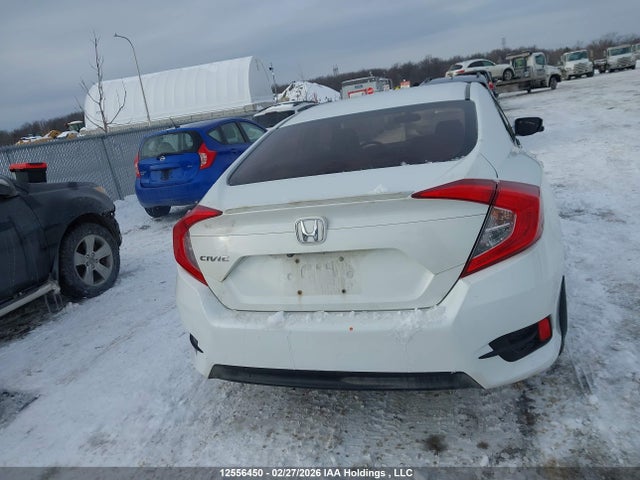 Honda CIVIC EX 2016 2HGFC1F41GH101055 Image 16