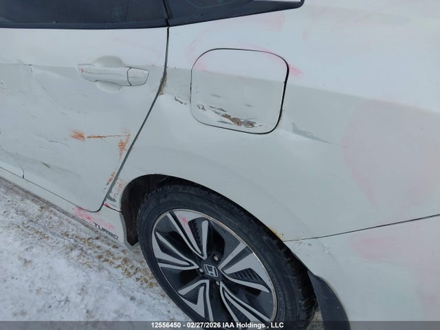 Honda CIVIC EX 2016 2HGFC1F41GH101055 Image 21