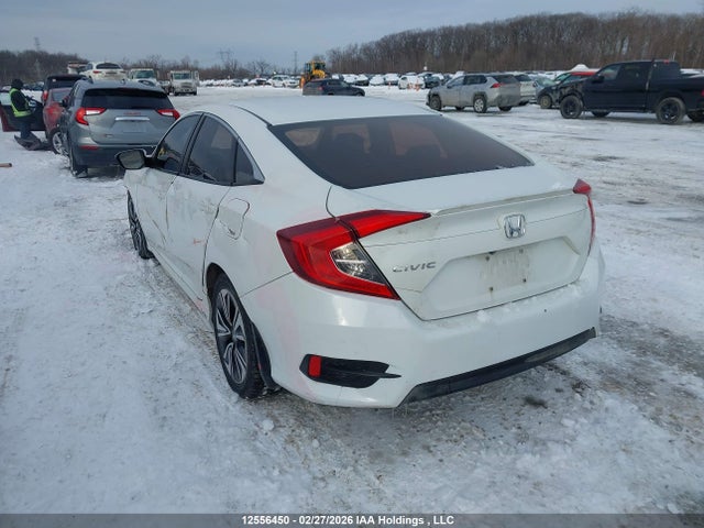 Honda CIVIC EX 2016 2HGFC1F41GH101055 Image 3