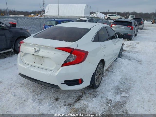 Honda CIVIC EX 2016 2HGFC1F41GH101055 Image 4