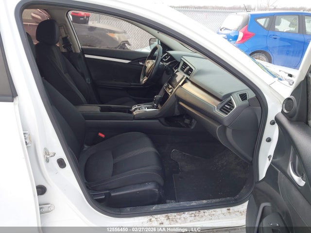 Honda CIVIC EX 2016 2HGFC1F41GH101055 Image 5