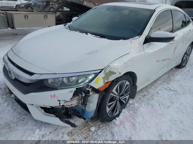 Honda CIVIC EX 2016 2HGFC1F41GH101055 Image 6