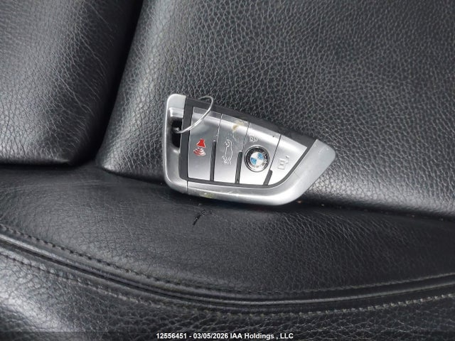 Aukcja sprzedaży 2014 Bmw 435i Xdrive, vin: WBA3R5C58EF784534, numer aukcji: 12556451